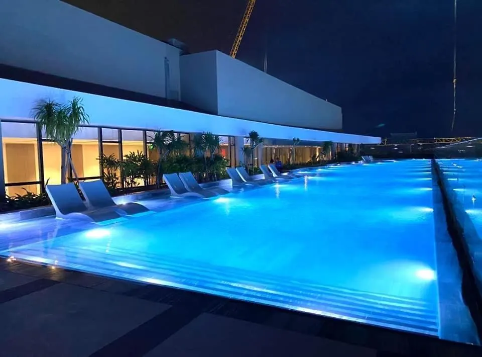 The Song Mia'S Villa Homestay Vung Tau Apartment