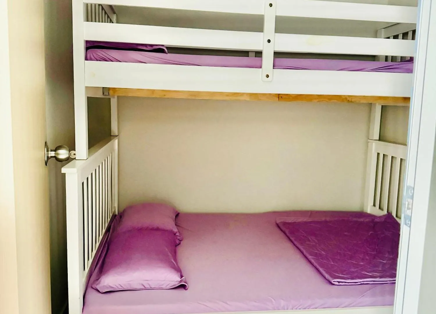 The Song Mia'S Villa Homestay Vung Tau