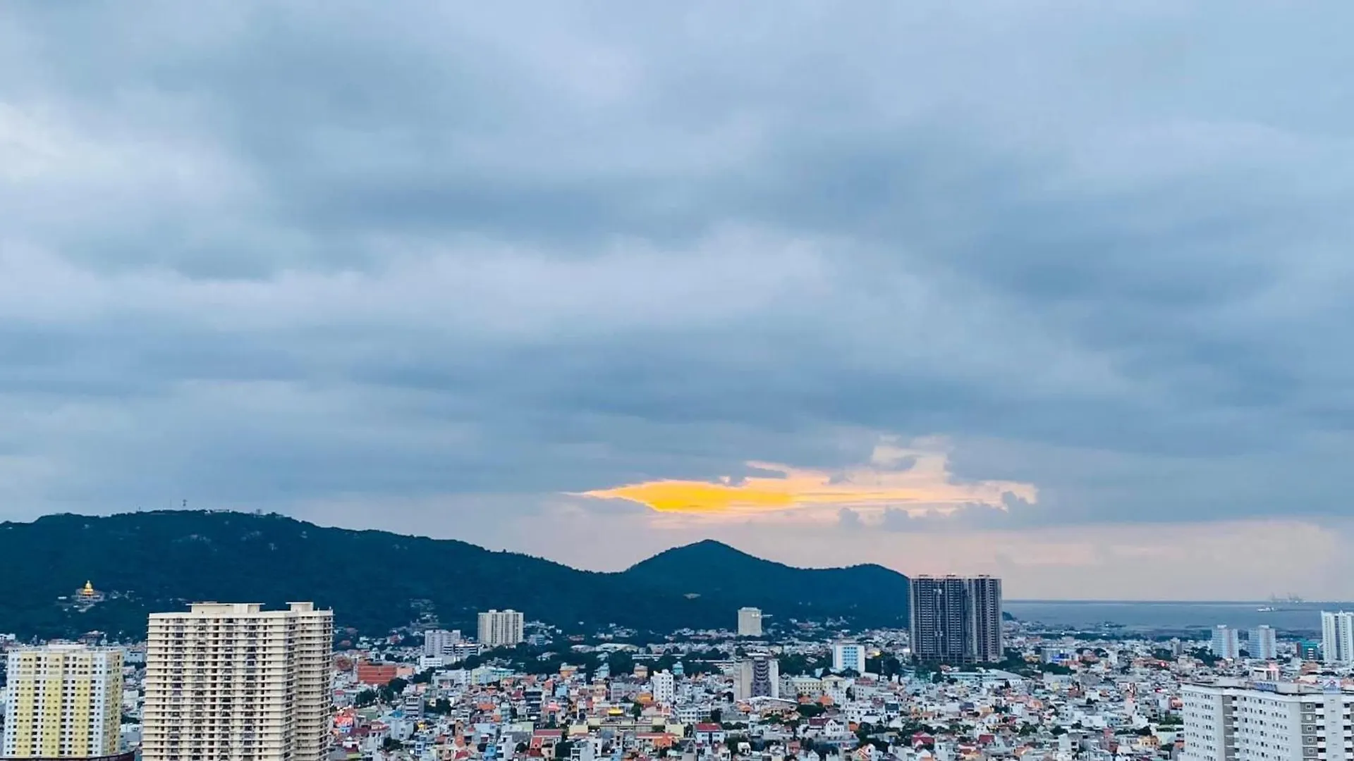 The Song Mia'S Villa Homestay Vung Tau Wietnam